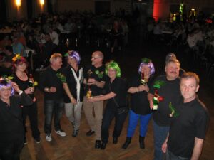 Publikumsliebling "Die Bestechlichen"