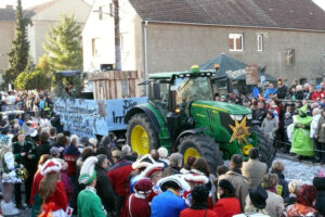 Publikumsliebling - Die Irrläufer